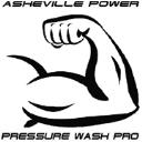 Asheville Power logo